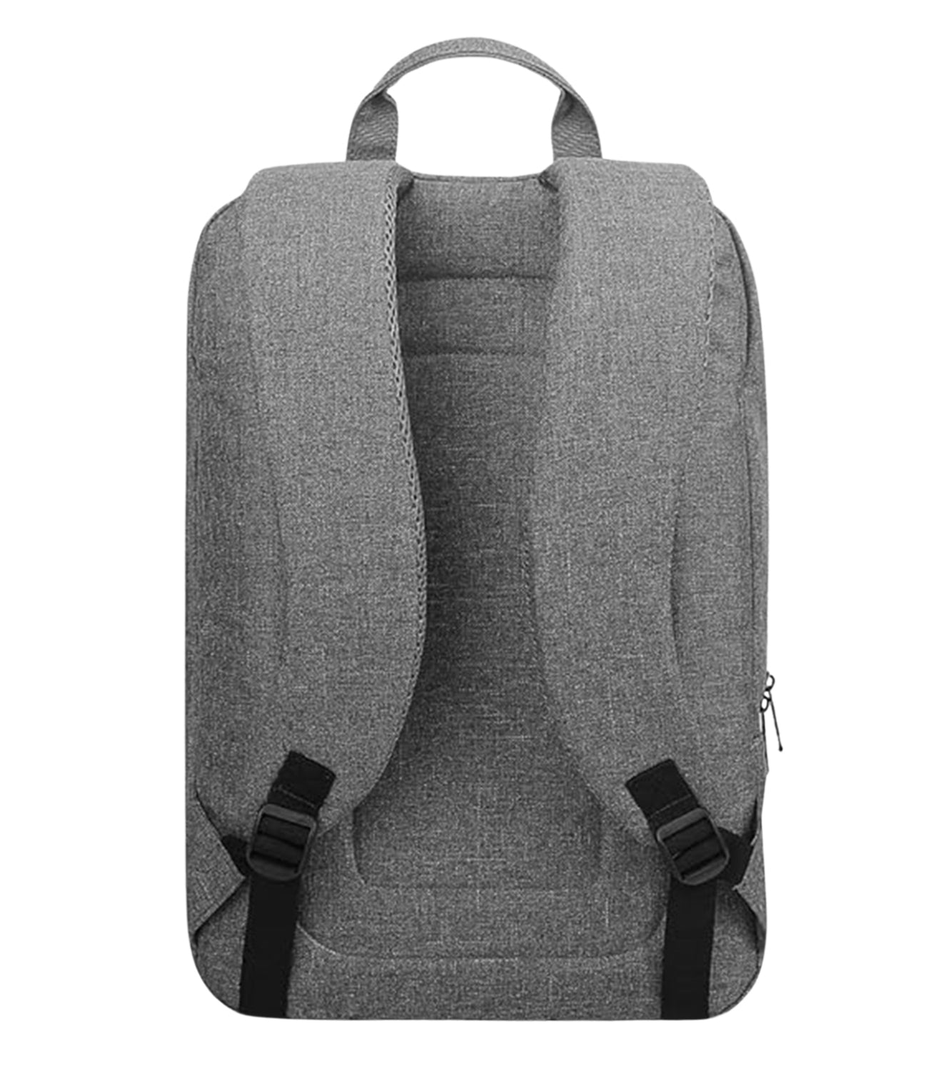 Laptop Backpack – Casual, College, Office, Travel (Grey) - ONEGO FASHION