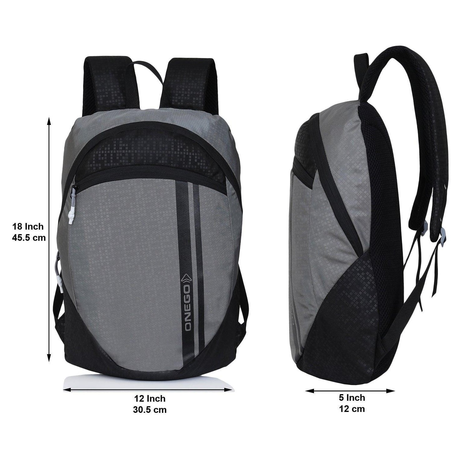 ONEGO 22 Liter Versatile Daypack Backpacks: Suitable for Daily Use, Office, and Outdoor Ventures - ONEGO FASHION
