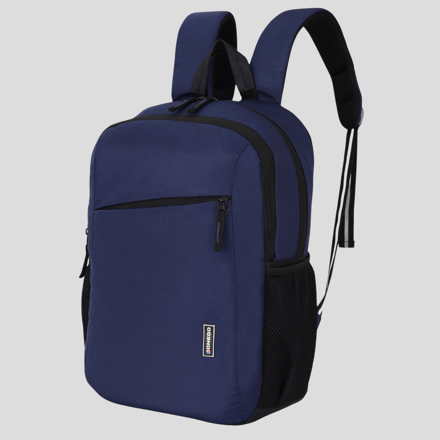 ONEGO Laptop Backpack, Water-Resistant Business & College Backpack for Men & Women (Blue) - ONEGO FASHION
