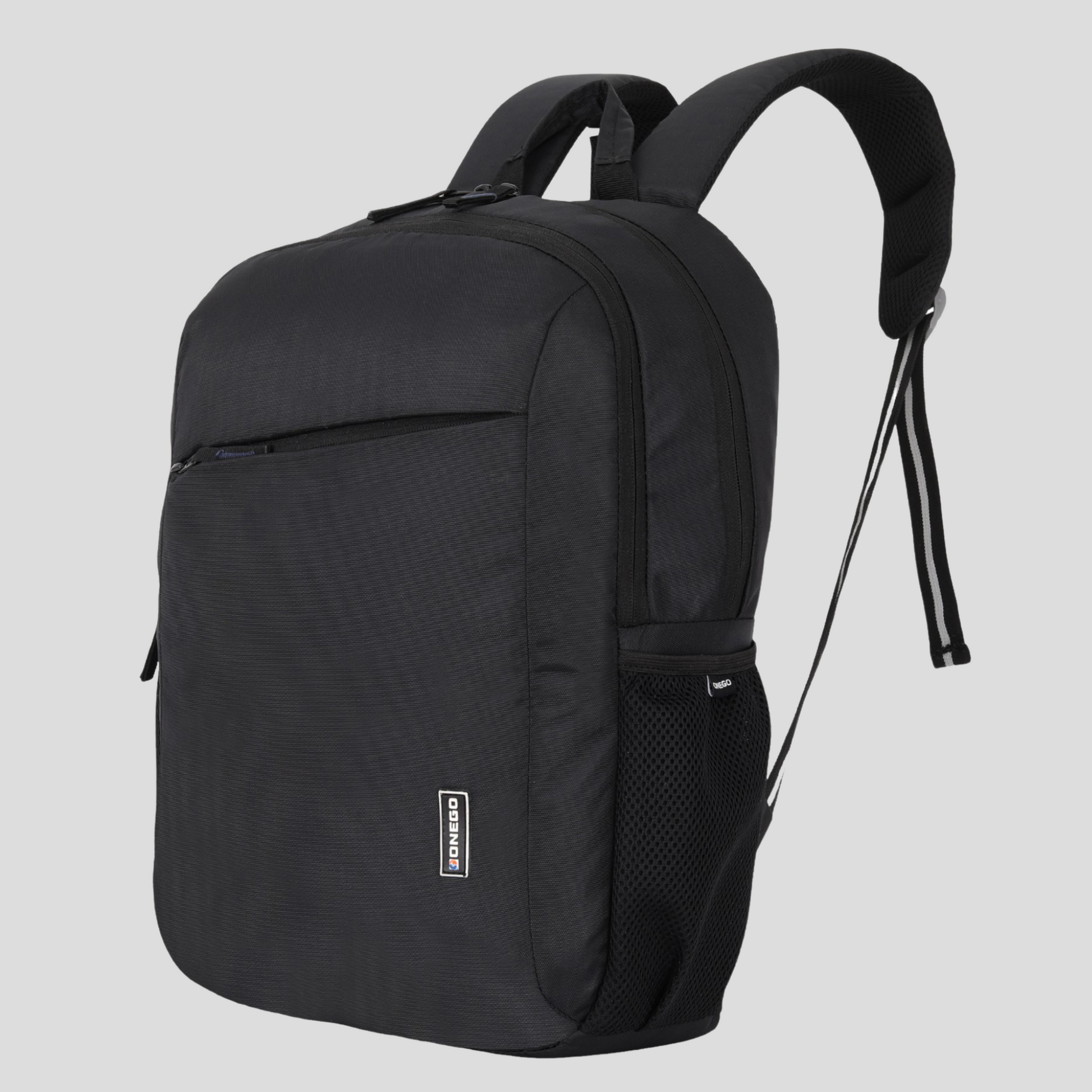 ONEGO Laptop Backpack, Water-Resistant Business & College Backpack for Men & Women (Black) - ONEGO FASHION