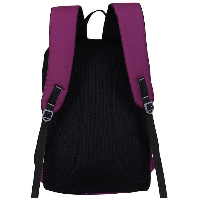 ONEGO 22 Liter Backpack Stylish and Unisex Water Resistant College Tuition and Picnic Daypack bags - ONEGO FASHION