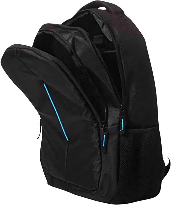 ONEGO College Backpack, Water-Resistant Laptop Bag - Black - ONEGO FASHION