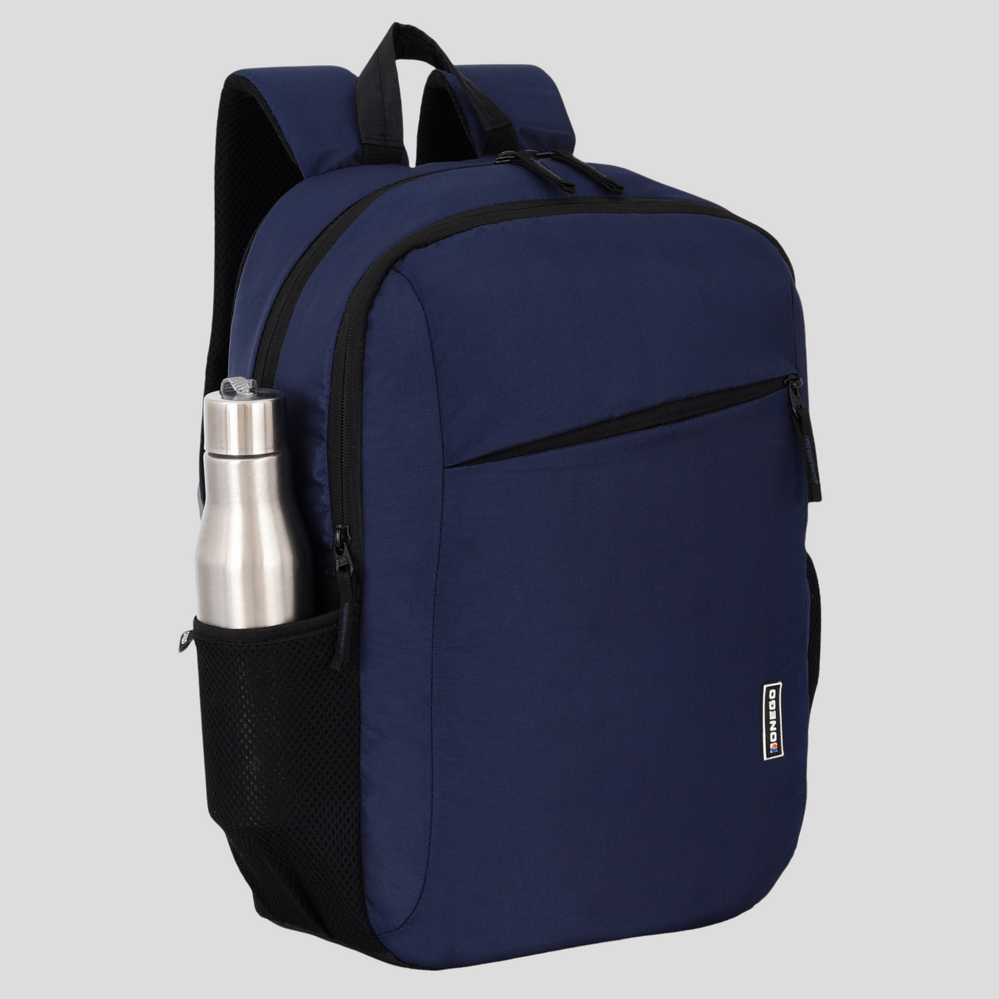 ONEGO Laptop Backpack, Water-Resistant Business & College Backpack for Men & Women (Blue) - ONEGO FASHION