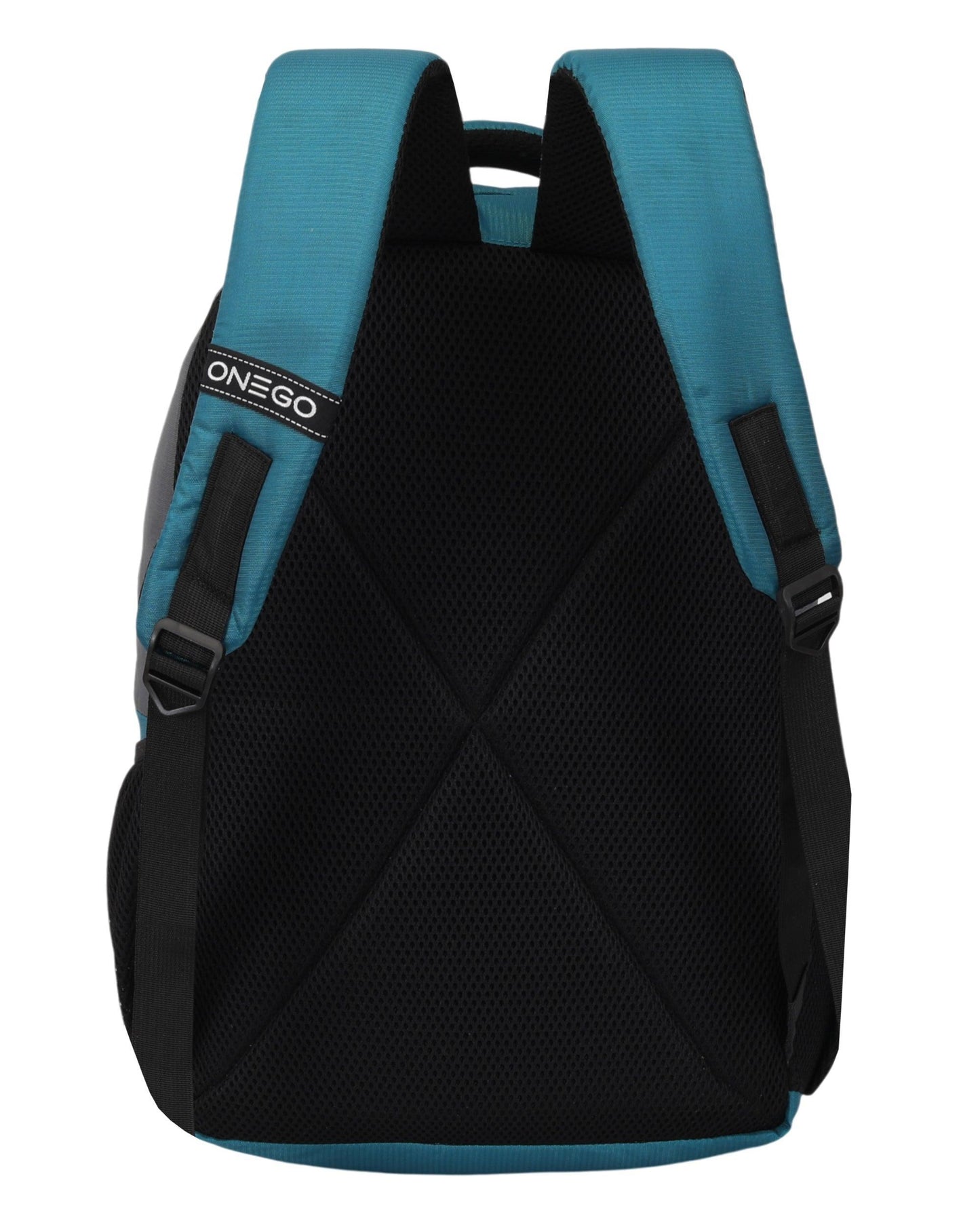 ONEGO College Backpack, Water-Resistant Laptop Bag for Men & Women, Casual Computer Backpack for School, Work, and Travel, Fits 15.6-Inch Laptop - ONEGO FASHION