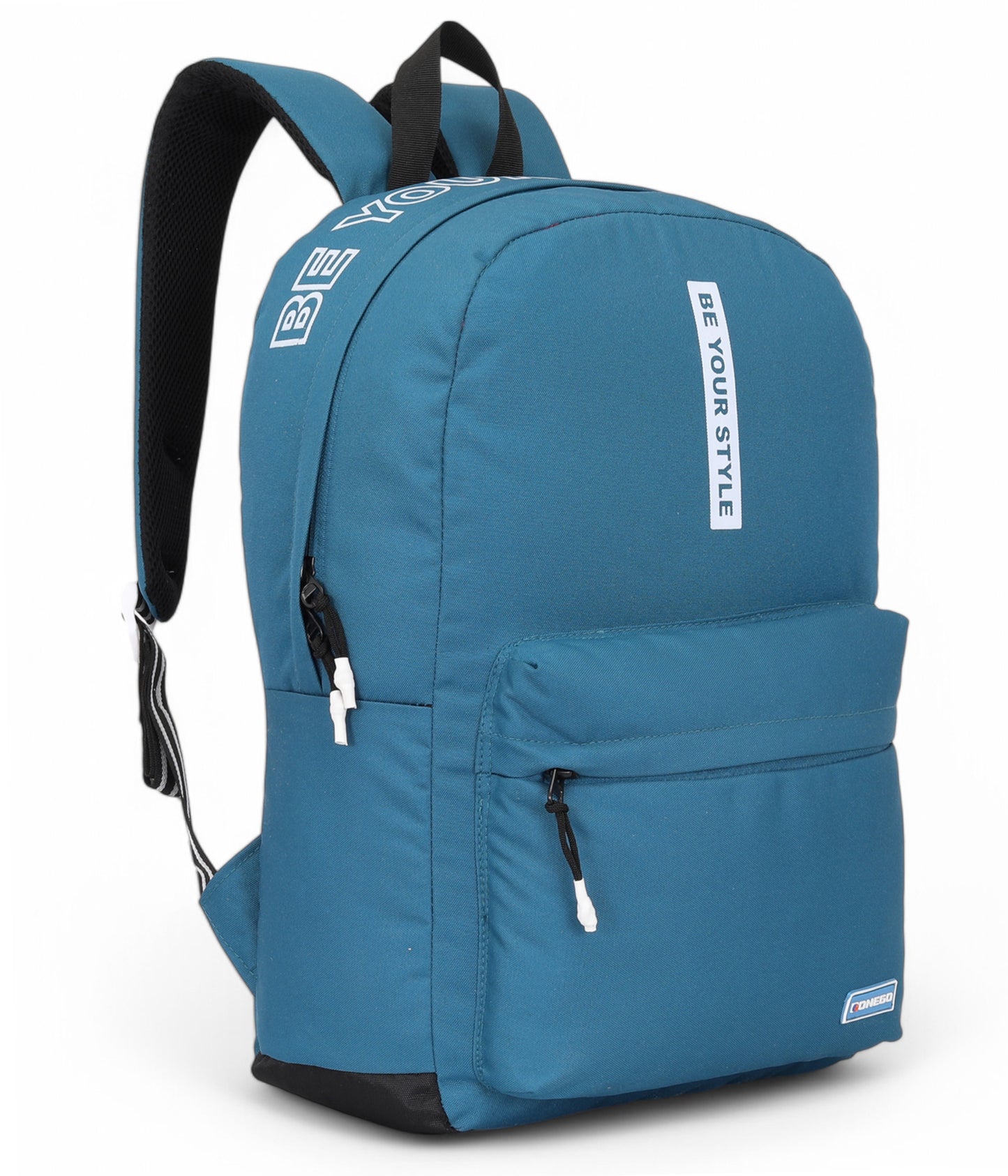 Unisex Korean Fashion Backpack | Travel, Casual, College Use | 15.6" Laptop Compartment | Water Resistant