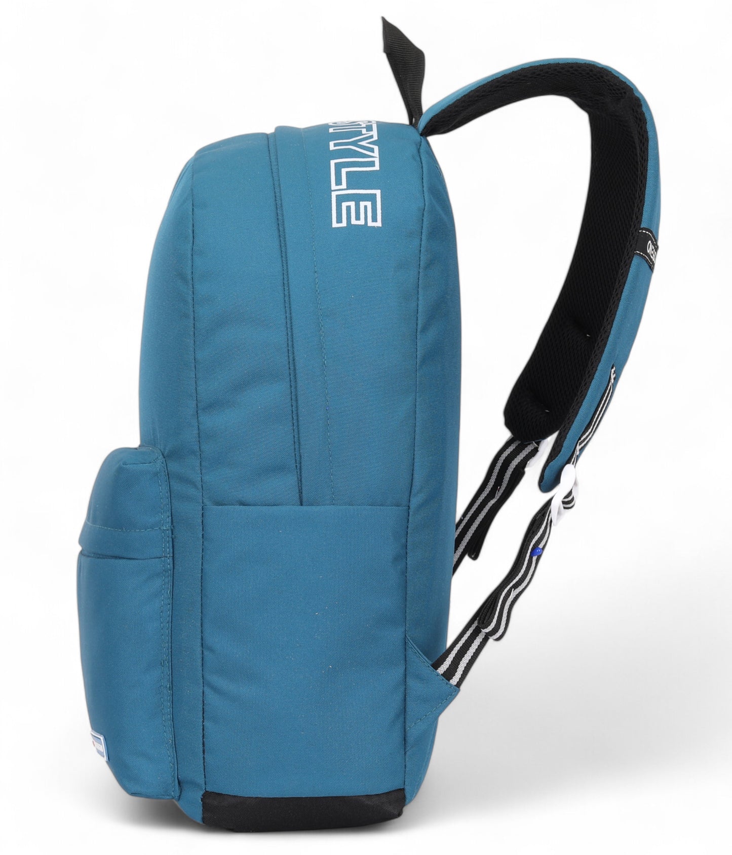 Unisex Korean Fashion Backpack | Travel, Casual, College Use | 15.6" Laptop Compartment | Water Resistant