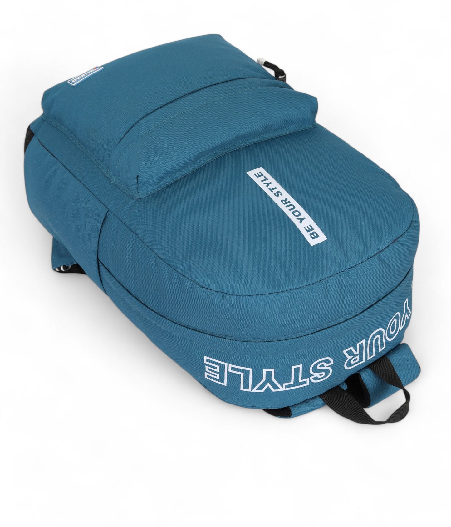 Unisex Korean Fashion Backpack | Travel, Casual, College Use | 15.6" Laptop Compartment | Water Resistant