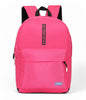 Water Resistant Korean Style Backpack | 15.6