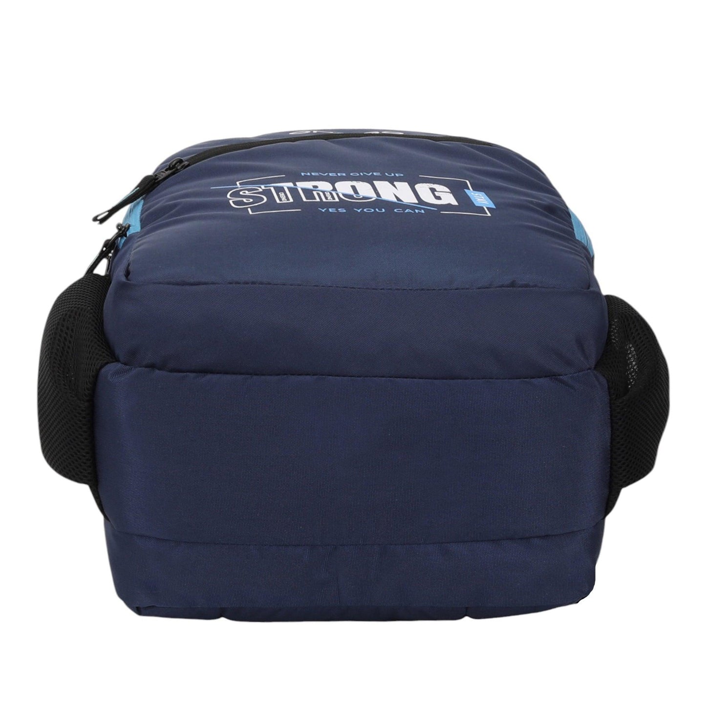 ONEGO Casual Backpack, Water-Resistant Laptop Bag for Men & Women, Business & College Backpack for School, Work, and Travel, Fits 15.6-Inch Laptop - Navy Blue - ONEGO FASHION