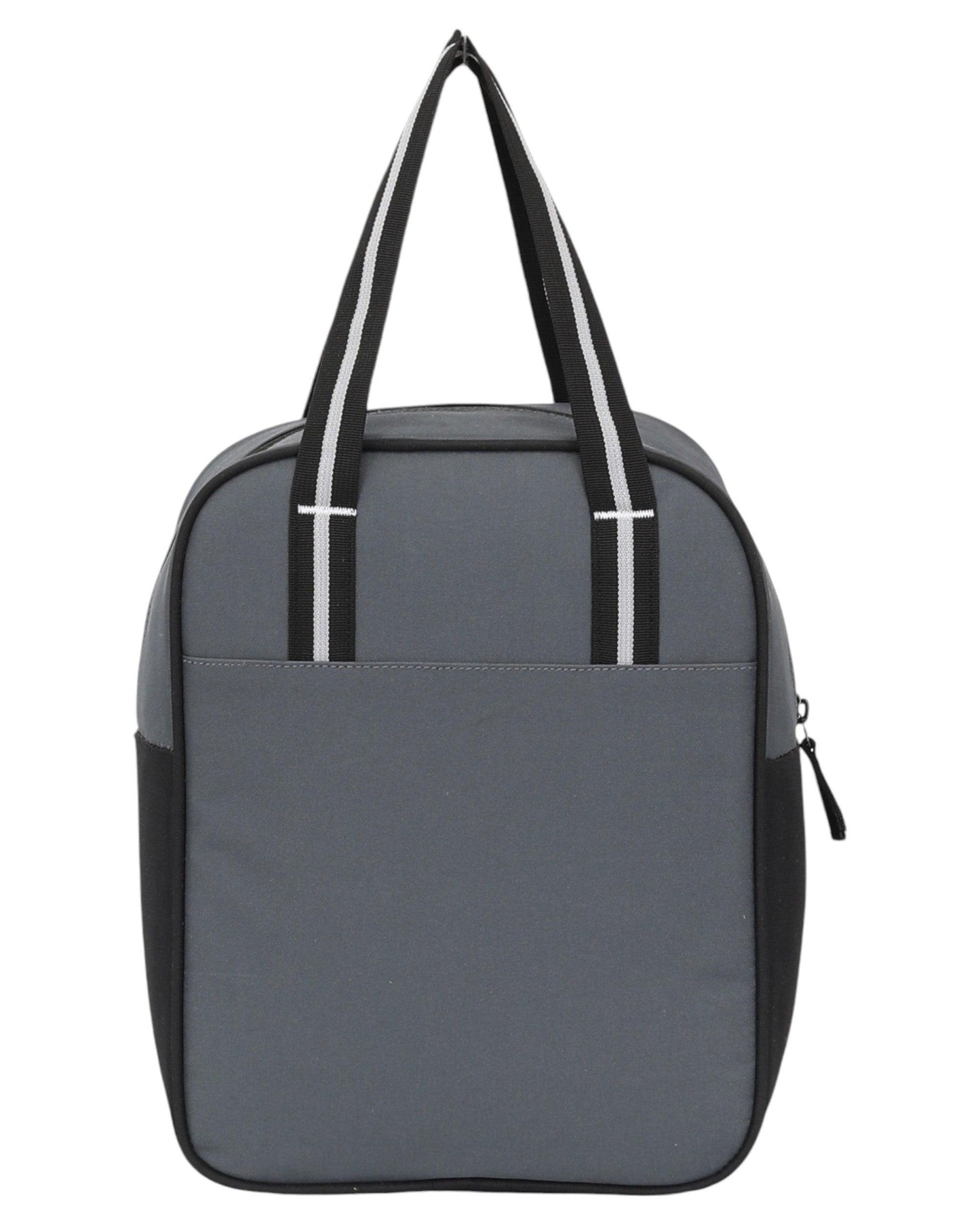 ONEGO Trendy & Water-Resistant Lunch Bag | Durable Tiffin Bag for School, Office, Travel & Picnic | Ideal for Kids, Women & Men - ONEGO FASHION