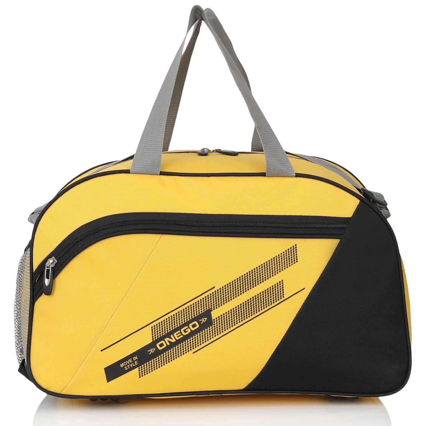 Attractive Light Weight & Waterproof Cabin Size Travel Luggage Duffle Bag Suitable for Men & Women Boys & Girls - ONEGO FASHION