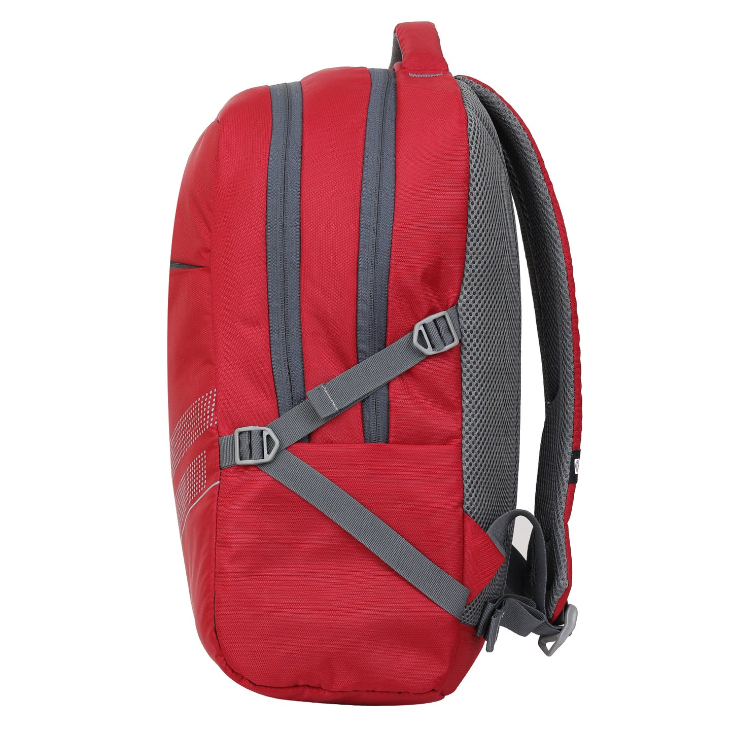 ONEGO Laptop Backpack, Water-Resistant Business & College Backpack for Men & Women, Computer Bag Fits 15.6-Inch Laptop - Maroon - ONEGO FASHION