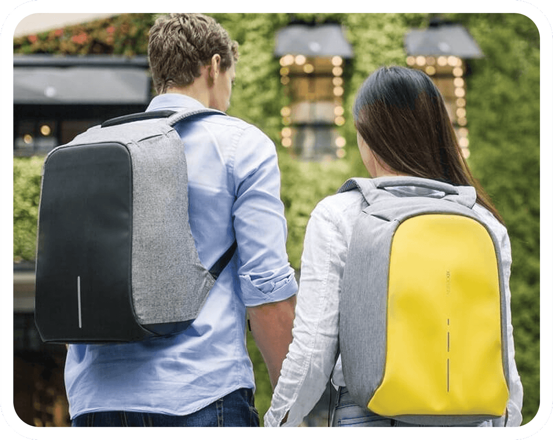 How to Prevent Shoulder Pain from Laptop Shoulder Bag: Easy Tips