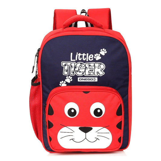 ONEGO Kids School Backpack | Durable, Printed Bag for Nursery, LKG & UKG | Stylish School Bag for Preschool Boys & Girls - ONEGO FASHION