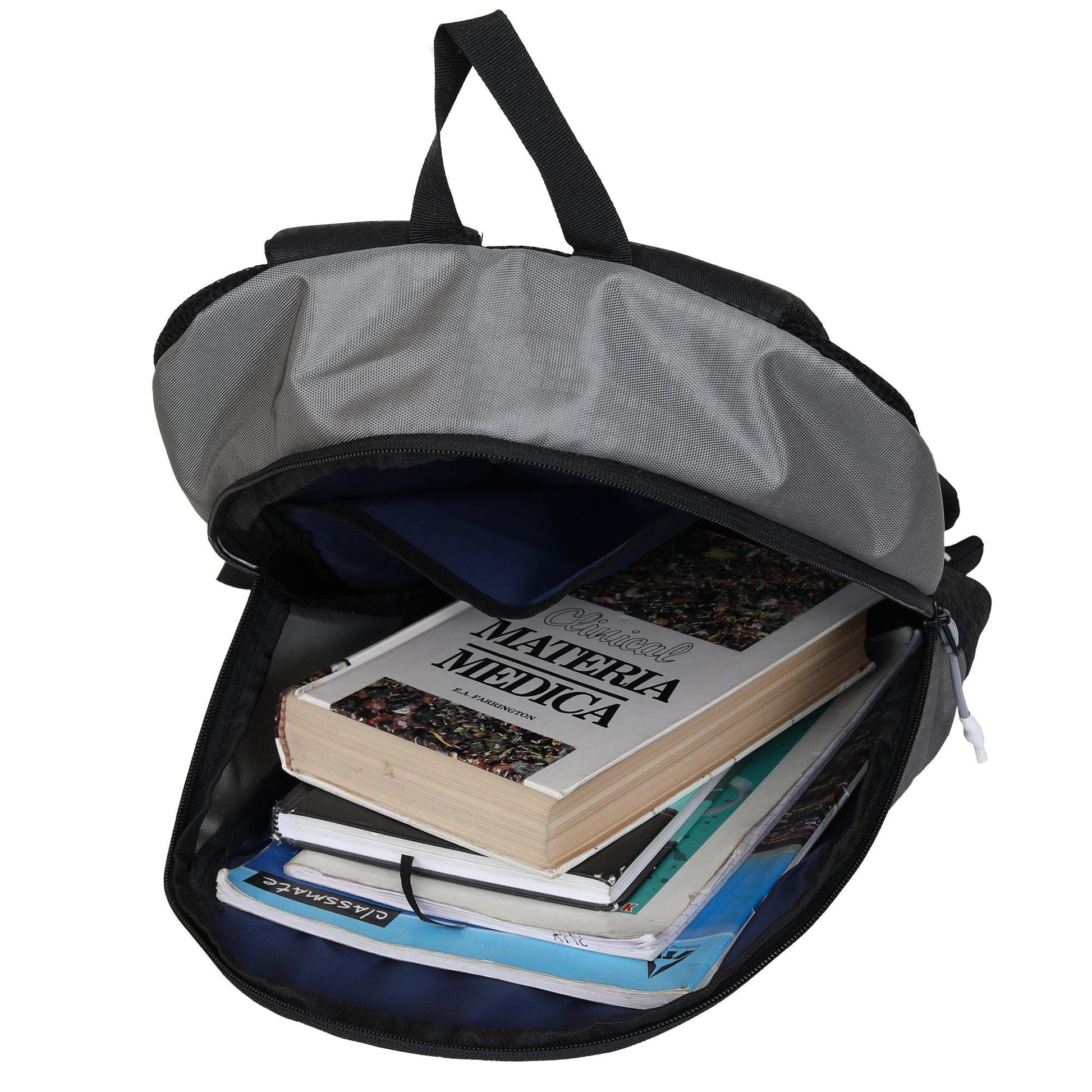 ONEGO 22 Liter Versatile Daypack Backpacks: Suitable for Daily Use, Office, and Outdoor Ventures - ONEGO FASHION