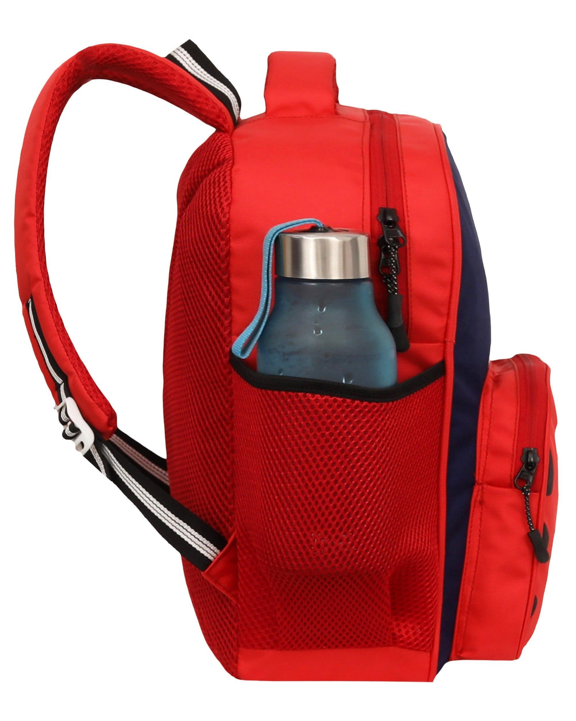 ONEGO Kids School Backpack | Durable, Printed Bag for Nursery, LKG & UKG | Stylish School Bag for Preschool Boys & Girls - ONEGO FASHION