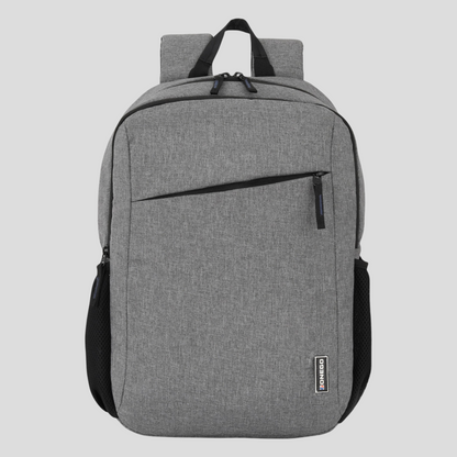 ONEGO Laptop Backpack, Water-Resistant Business & College Backpack for Men & Women (Grey) - ONEGO FASHION