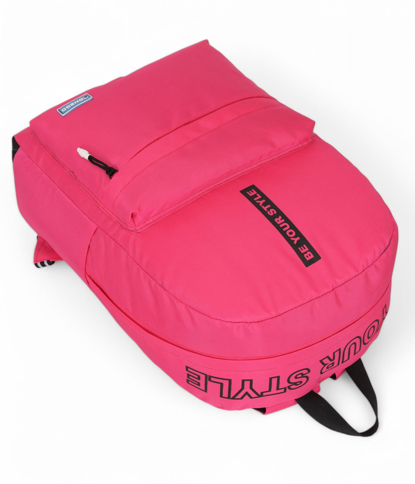 Water Resistant Korean Style Backpack | 15.6" Laptop Bag for Travel, Work, College | Stylish & Durable