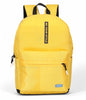 Minimalist Korean Backpack for Students & Travelers | Fits 15.6 Inch Laptop | Casual, Water Resistant