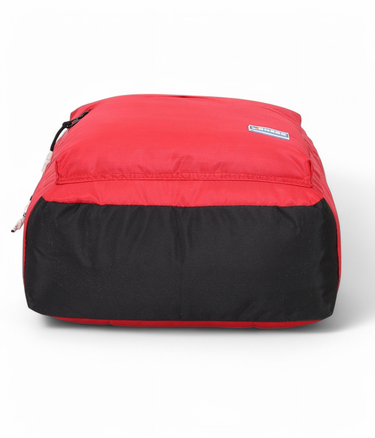 Korean Style Backpack for School, College & Travel | Fits 15.6-Inch Laptops | Water Resistant Fabric
