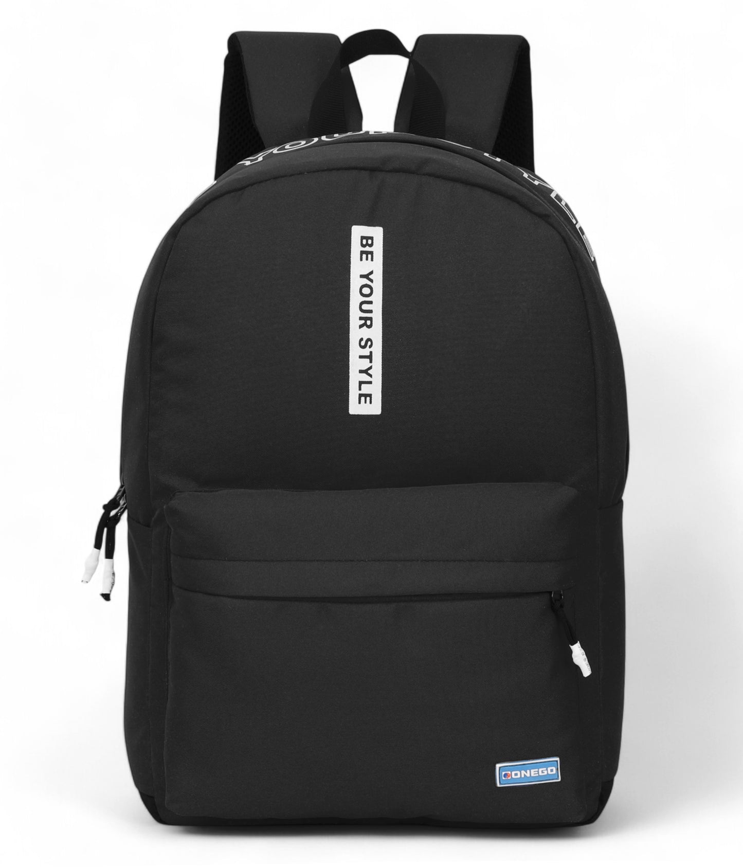 Korean Fashion Backpack | 15.6" Laptop Bag | Casual/Travel/College | Lightweight & Water Resistant