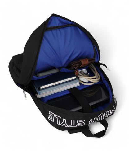 Korean Fashion Backpack | 15.6" Laptop Bag | Casual/Travel/College | Lightweight & Water Resistant