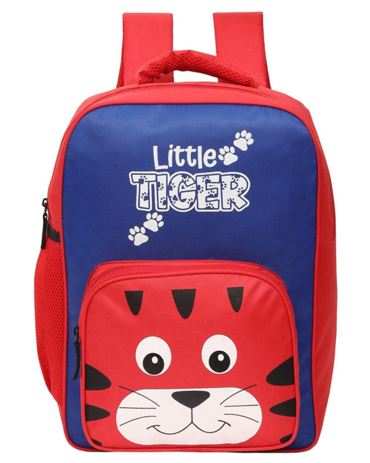 ONEGO Durable Kids School Bag | Waterproof | Nursery to Primary | Cartoon Print - ONEGO FASHION