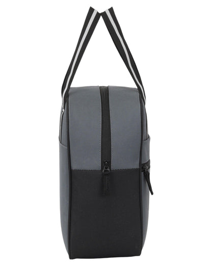 ONEGO Trendy & Water-Resistant Lunch Bag | Durable Tiffin Bag for School, Office, Travel & Picnic | Ideal for Kids, Women & Men - ONEGO FASHION