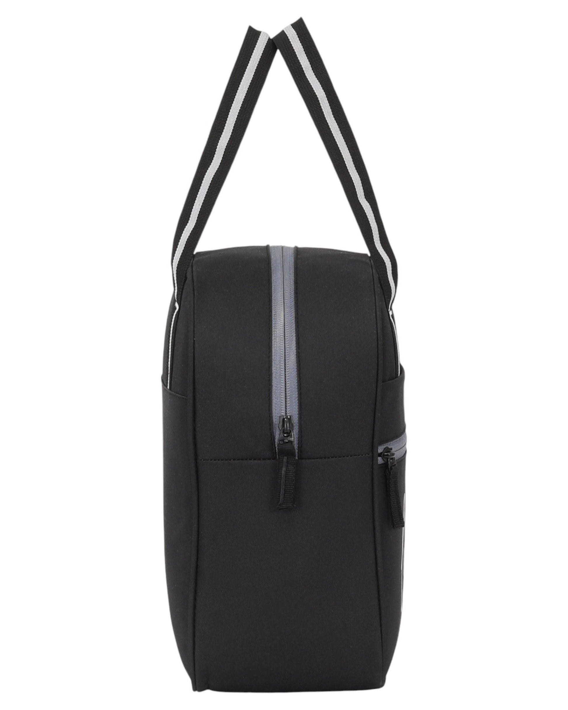 ONEGO Water-Resistant & Durable Lunch Bag | Stylish Multipurpose Tiffin Bag for Office, School, Travel & Picnic | for Kids, Women & Men - ONEGO FASHION