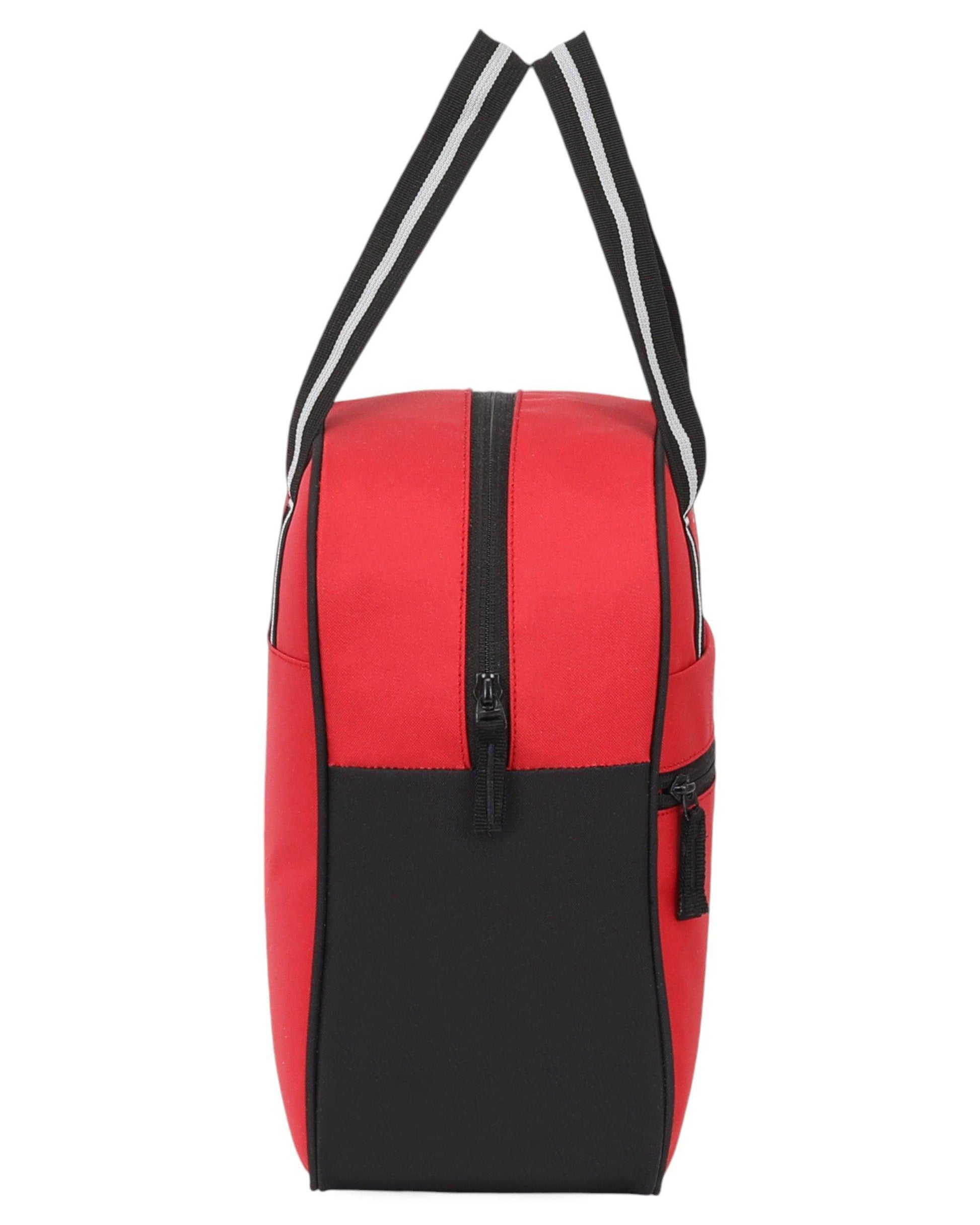 ONEGO Durable & Stylish Lunch Bag | Multipurpose Water-Resistant Tiffin Bag for School, Office, Travel & Picnic | Perfect for Kids, Men & Women - ONEGO FASHION