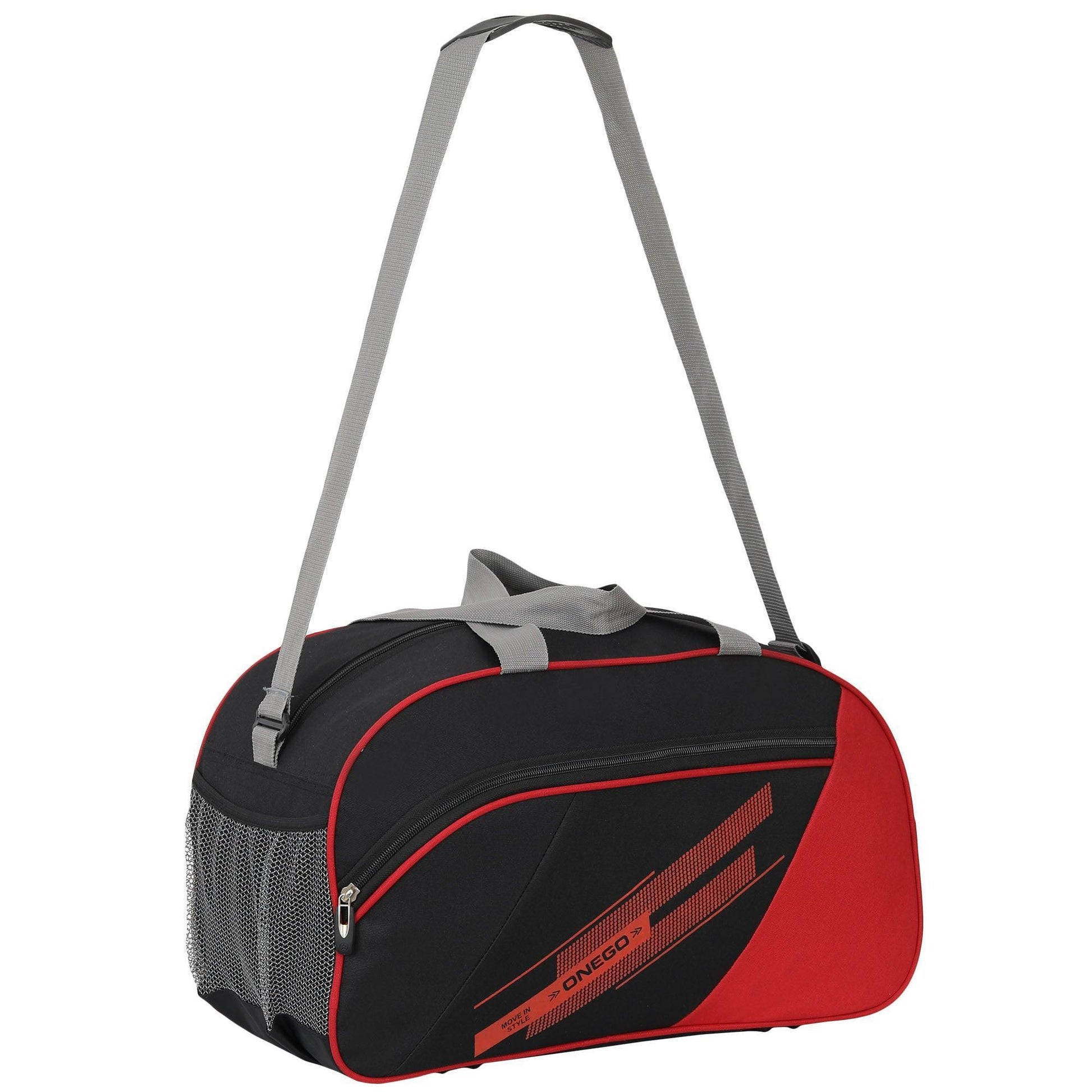 Attractive Light Weight & Waterproof Cabin Size Travel Luggage Duffle Bag Suitable for Men & Women Boys & Girls - ONEGO FASHION