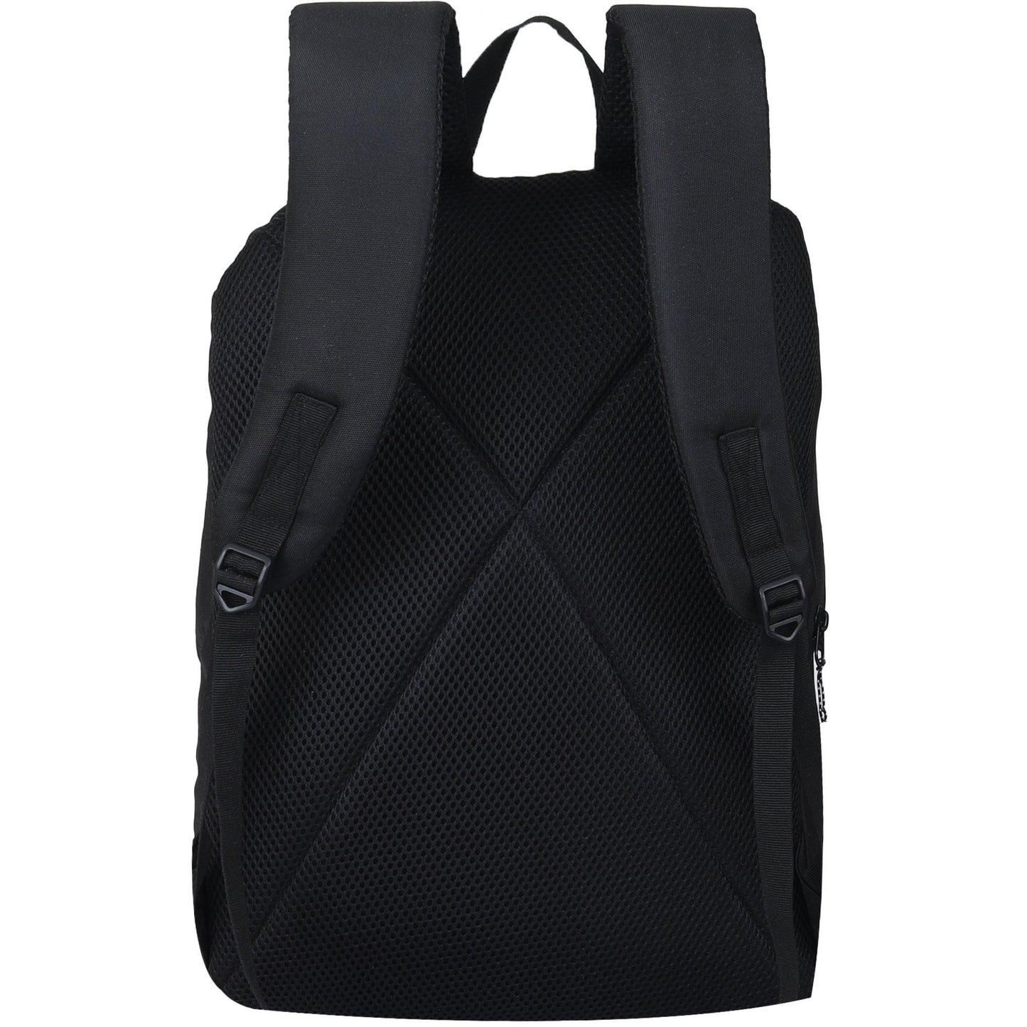 ONEGO Versatile & Stylish Backpack College bag School bag Laptop bag Office bag Tuition bag Daypack Bag For Men & Women Boys & Girls (Black YL) - ONEGO FASHION