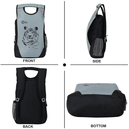 ONEGO Attractive Light Weight & Waterproof Backpack Stylish College bag School bag Laptop bag Office bag Tuition bag Daypack Bag For Men & Women Boys & Girls - ONEGO FASHION