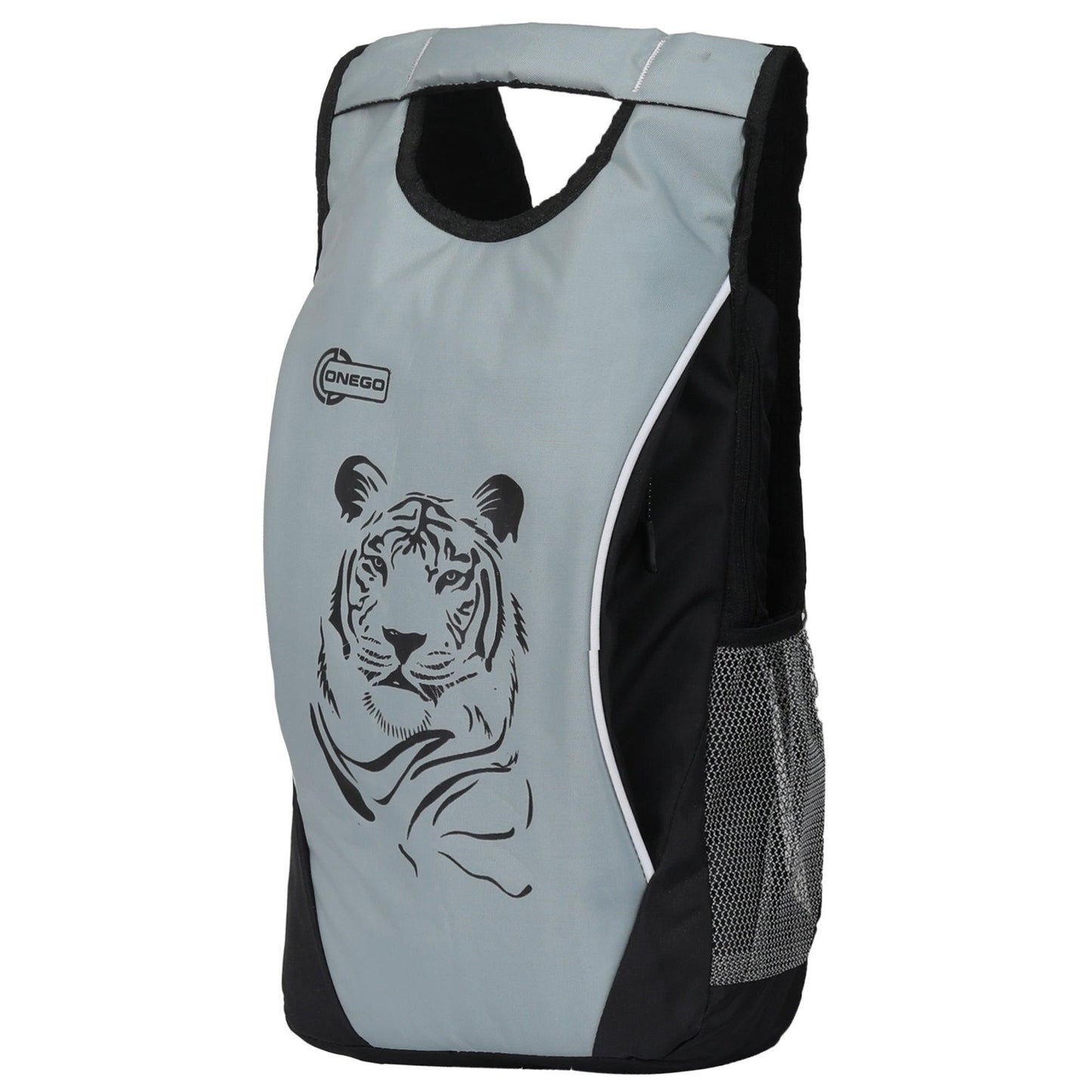 ONEGO Attractive Light Weight & Waterproof Backpack Stylish College bag School bag Laptop bag Office bag Tuition bag Daypack Bag For Men & Women Boys & Girls - ONEGO FASHION