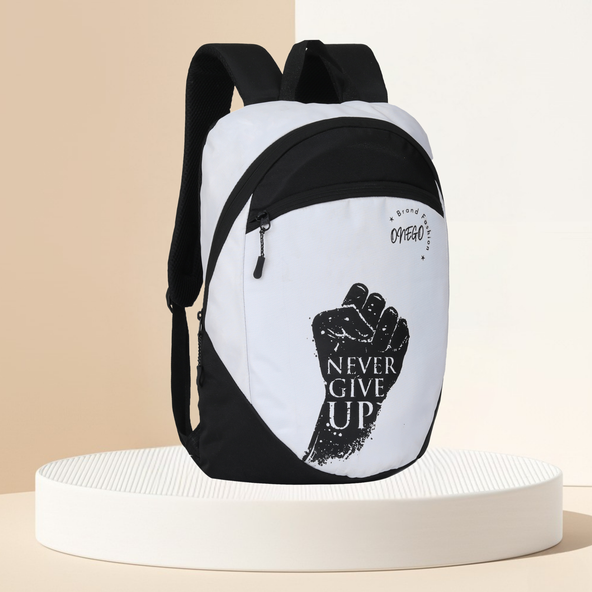 ONEGO Versatile Stylish Backpack College bag School bag Laptop