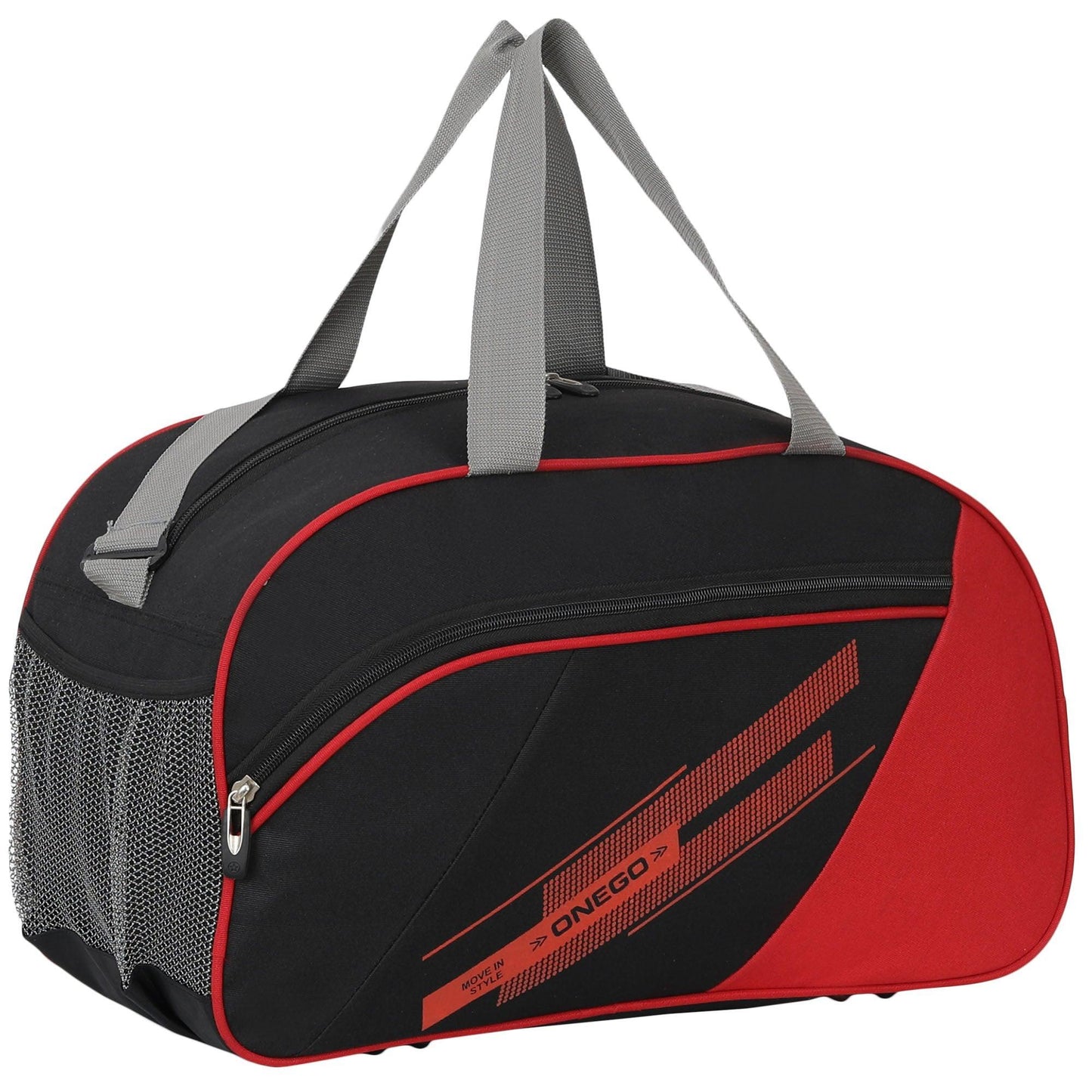Attractive Light Weight & Waterproof Cabin Size Travel Luggage Duffle Bag Suitable for Men & Women Boys & Girls - ONEGO FASHION