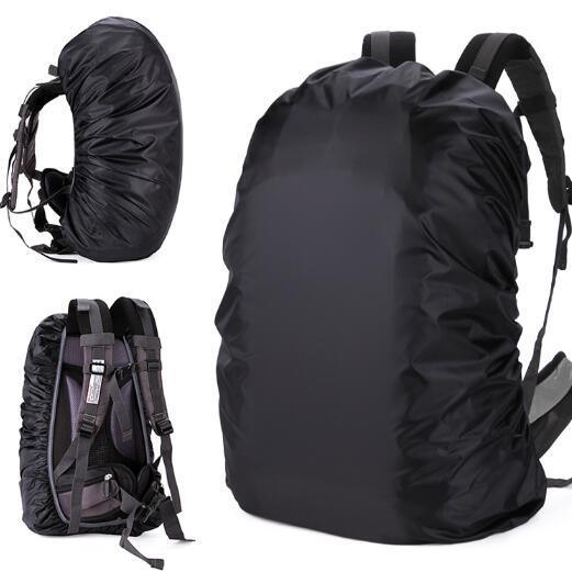 Outdoor Backpack Rain Cover Mountaineering Bags School Bags Rain Cover Waterproof Cover - ONEGO FASHION