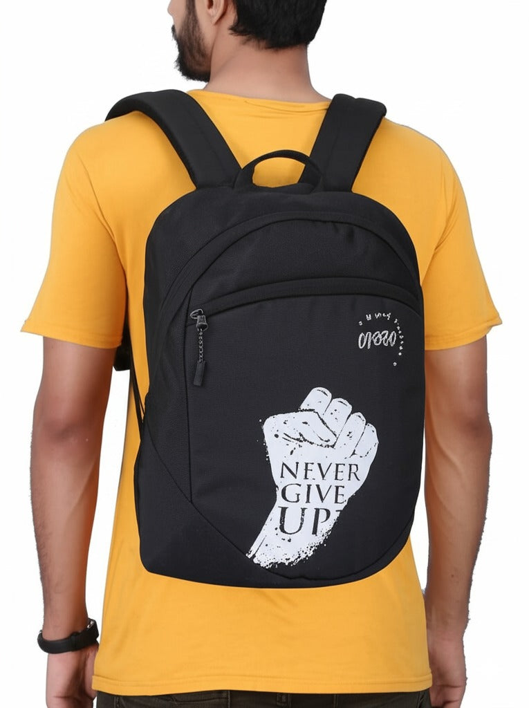 ONEGO Versatile Stylish Backpack College bag School bag Laptop